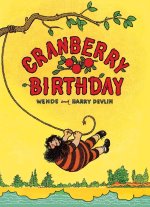 Cranberry Birthday