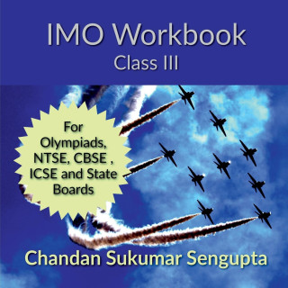 IMO Workbook Class III