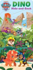 Paw Patrol Dino Rescue