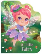 Baby Mythical Creature #1