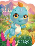 Baby Mythical Creature #2