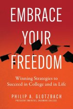 Embrace Your Freedom