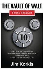 The Vault of Walt