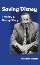Saving Disney