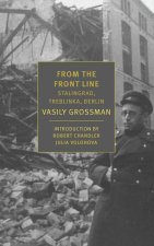 Dispatches from the Front Line