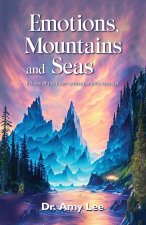 Emotions, mountains and seas, Echoes of the heart across nature's vastness