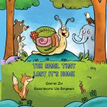 The Snail That Lost Its Home
