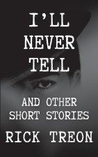 I'll Never Tell