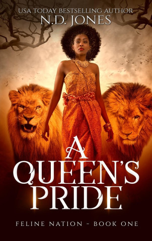 A Queen's Pride