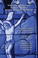Atonement in Confessional Lutheran Theology