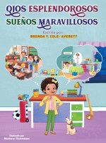 Qjos esplendoRosos sue?os maravillosos
