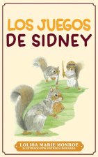 Los Juegos De Sidney