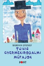Túlélő gyermekirodalmi műfajok