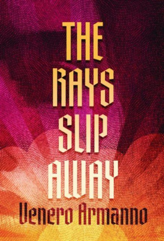 Rays Slip Away