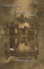 Schwanenfeder, Ginster & Gold