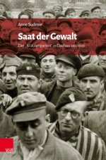 Saat der Gewalt
