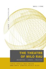 The Theatre of Milo Rau