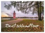 Deutschlandtour (Wandkalender 2026 DIN A3 quer), CALVENDO Monatskalender