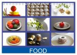 Food (Tischkalender 2026 DIN A5 quer), CALVENDO Monatskalender