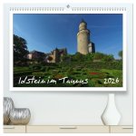 Idstein im Taunus (hochwertiger Premium Wandkalender 2026 DIN A2 quer), Kunstdruck in Hochglanz