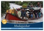 Madagaskar (Wandkalender 2026 DIN A3 quer), CALVENDO Monatskalender