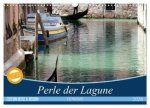 VENEDIG - Perle der Lagune (Wandkalender 2026 DIN A3 quer), CALVENDO Monatskalender