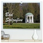 Bad Salzuflen (hochwertiger Premium Wandkalender 2026 DIN A2 quer), Kunstdruck in Hochglanz