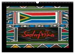 Südafrika (Wandkalender 2026 DIN A3 quer), CALVENDO Monatskalender