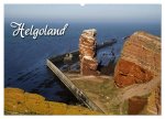 Helgoland (Wandkalender 2026 DIN A2 quer), CALVENDO Monatskalender