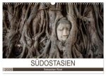 SÜDOSTASIEN (Wandkalender 2026 DIN A3 quer), CALVENDO Monatskalender