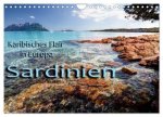 Sardinien / CH-Version (Wandkalender 2026 DIN A4 quer), CALVENDO Monatskalender