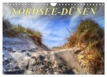 Nordsee-Dünen (Wandkalender 2026 DIN A4 quer), CALVENDO Monatskalender