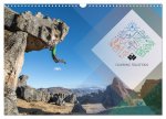 Climbing Solutions - Bergsport weltweit (Wandkalender 2026 DIN A3 quer), CALVENDO Monatskalender