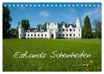 Estlands Schönheiten (Tischkalender 2026 DIN A5 quer), CALVENDO Monatskalender