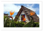Madeira (Wandkalender 2026 DIN A2 quer), CALVENDO Monatskalender