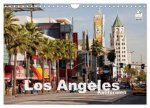 Los Angeles - Kalifornien (Wandkalender 2026 DIN A4 quer), CALVENDO Monatskalender
