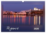 Algarve (Wandkalender 2026 DIN A3 quer), CALVENDO Monatskalender