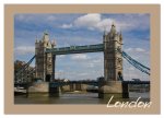 London (Wandkalender 2026 DIN A4 quer), CALVENDO Monatskalender