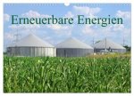 Erneuerbare Energien (Wandkalender 2026 DIN A3 quer), CALVENDO Monatskalender
