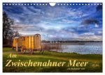 Am Zwischenahner Meer (Wandkalender 2026 DIN A4 quer), CALVENDO Monatskalender