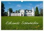 Estlands Schönheiten (Wandkalender 2026 DIN A3 quer), CALVENDO Monatskalender
