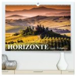 Horizonte zum Träumen (hochwertiger Premium Wandkalender 2026 DIN A2 quer), Kunstdruck in Hochglanz
