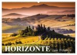 Horizonte zum Träumen (Wandkalender 2026 DIN A2 quer), CALVENDO Monatskalender