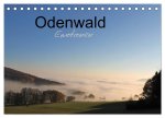 Odenwald Emotionen (Tischkalender 2026 DIN A5 quer), CALVENDO Monatskalender