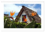 Madeira (Wandkalender 2026 DIN A4 quer), CALVENDO Monatskalender