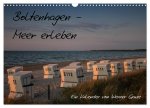 Boltenhagen - Meer erleben (Wandkalender 2026 DIN A3 quer), CALVENDO Monatskalender