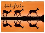SÜDAFRIKA - Impressionen von der Garden Route (Wandkalender 2026 DIN A3 quer), CALVENDO Monatskalender