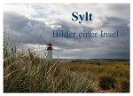 Sylt - Bilder einer Insel (Wandkalender 2026 DIN A2 quer), CALVENDO Monatskalender
