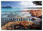 Sardinien (Wandkalender 2026 DIN A2 quer), CALVENDO Monatskalender