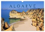Algarve (Wandkalender 2026 DIN A3 quer), CALVENDO Monatskalender